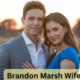 Brandon Marsh Wife