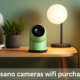 aksano cameras wifi purchase