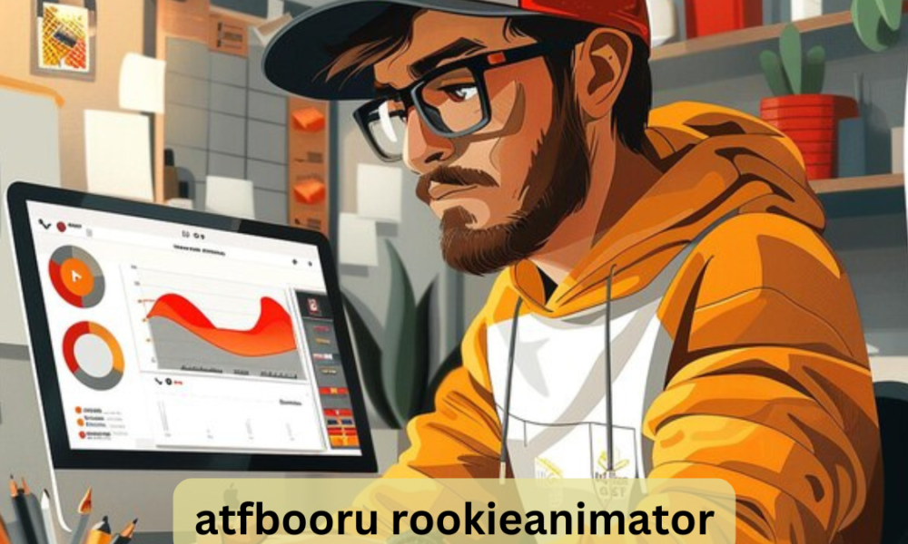 Top Features of ATFBooru That Every RookieAnimator Will Love