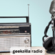 geekzilla radio