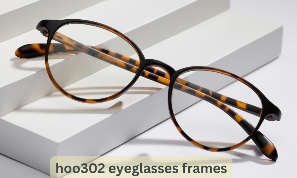 hoo302 eyeglasses frames