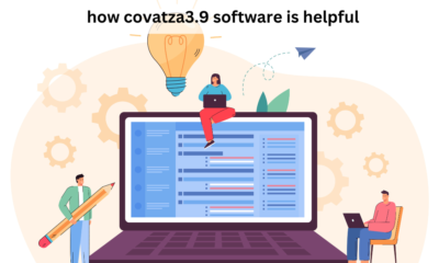 how covatza3.9 software is helpful