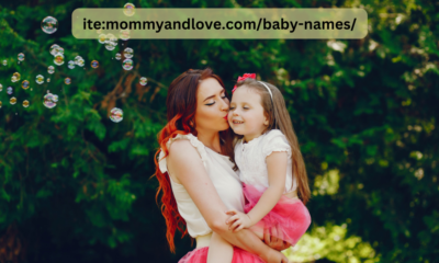 itemommyandlove.combaby-names