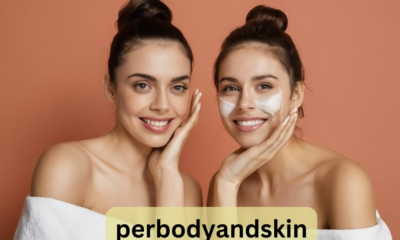 perbodyandskin