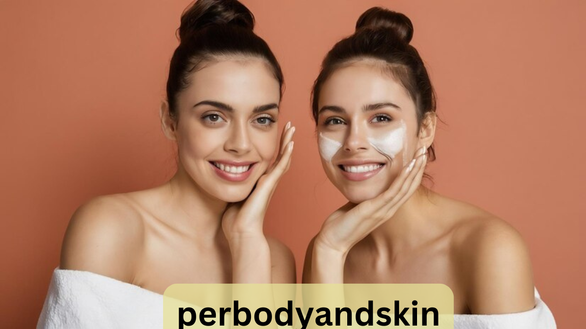 perbodyandskin