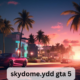 skydome.ydd gta 5