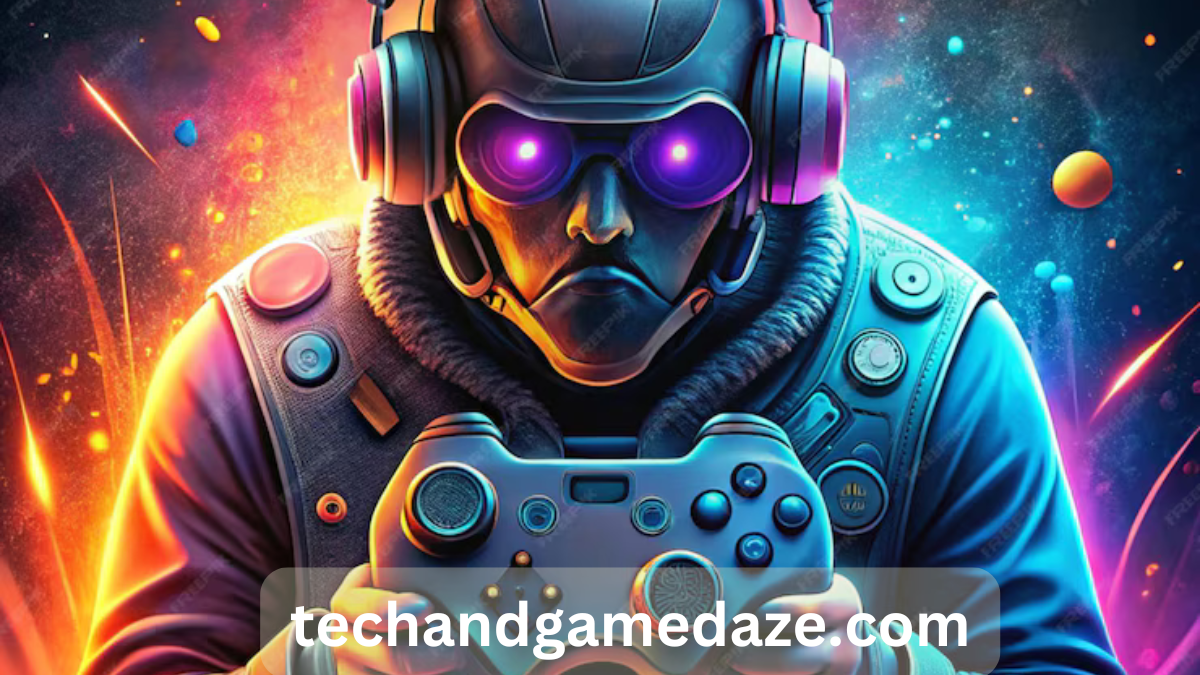 techandgamedaze.com