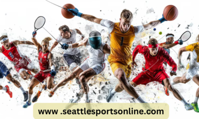 www .seattlesportsonline.com