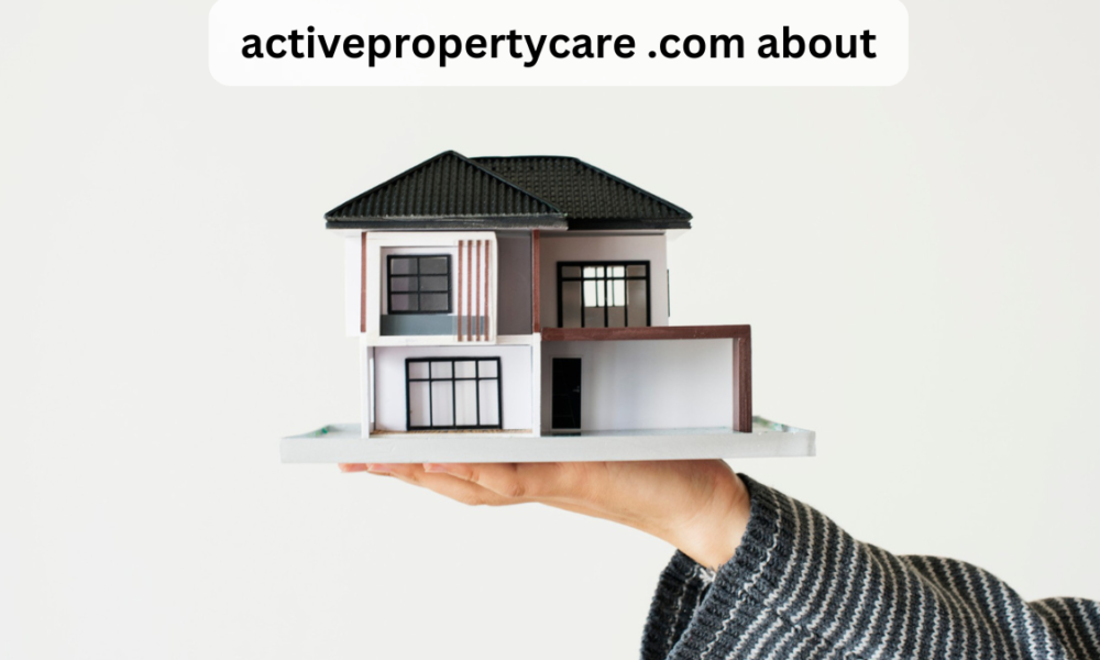 activepropertycare .com about