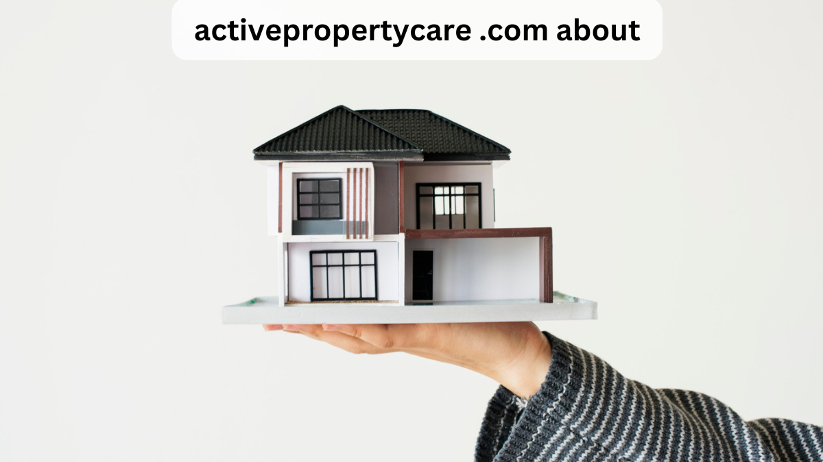 activepropertycare .com about