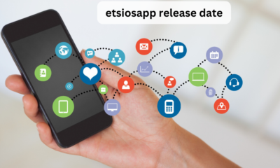 etsiosapp release date