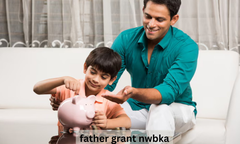 father grant nwbka