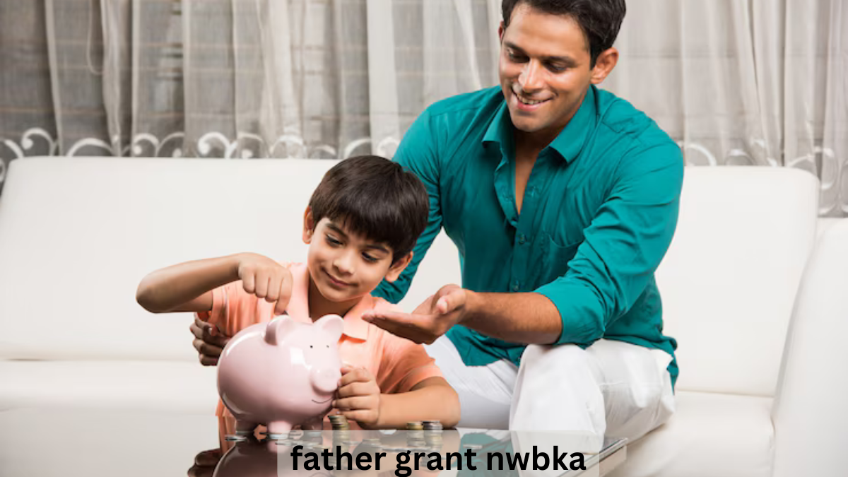 father grant nwbka