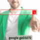 google ga03272