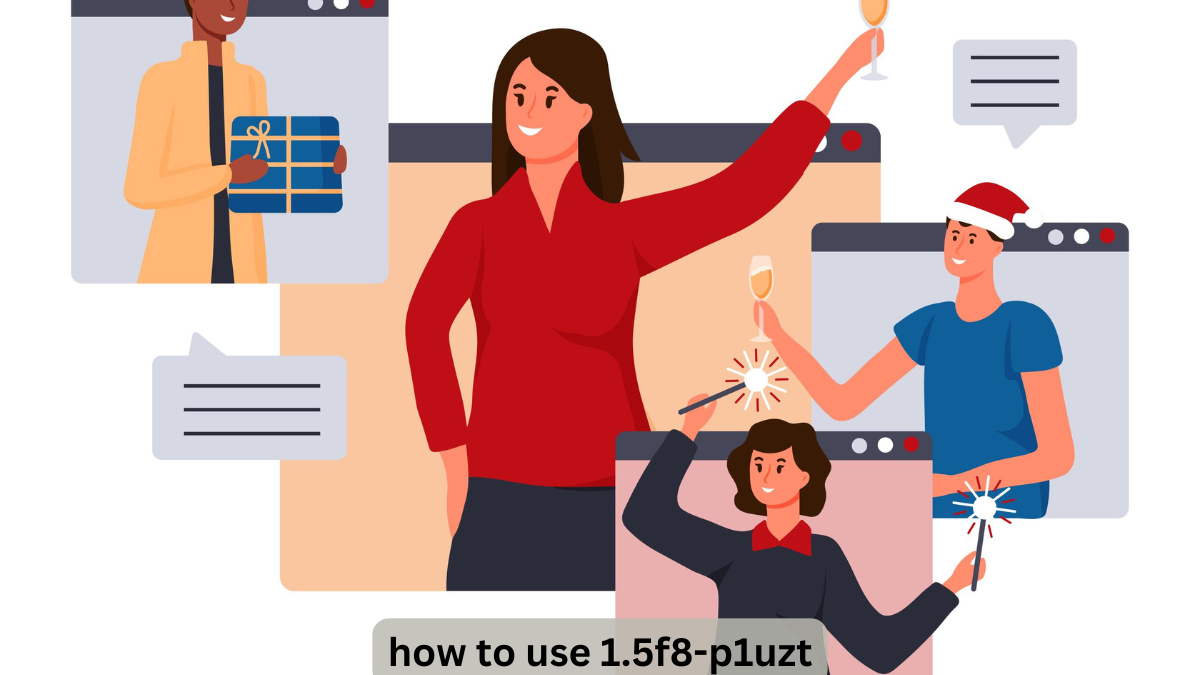 how to use 1.5f8-p1uzt