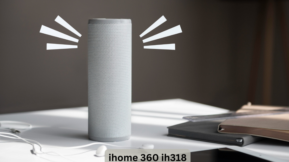 ihome 360 ih318