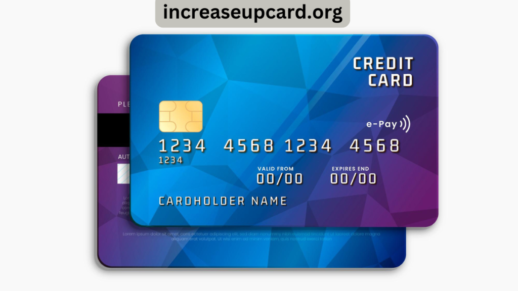 increaseupcard.org