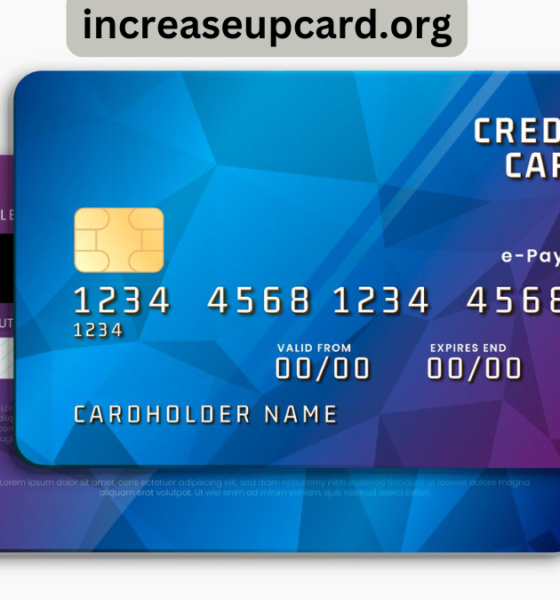 increaseupcard.org