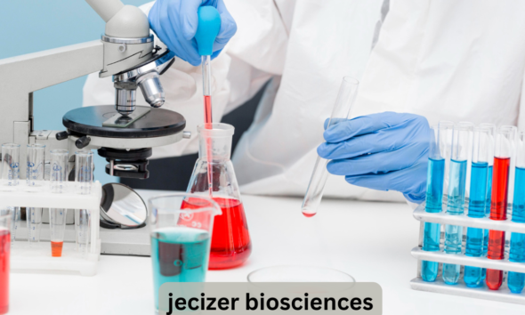 jecizer biosciences