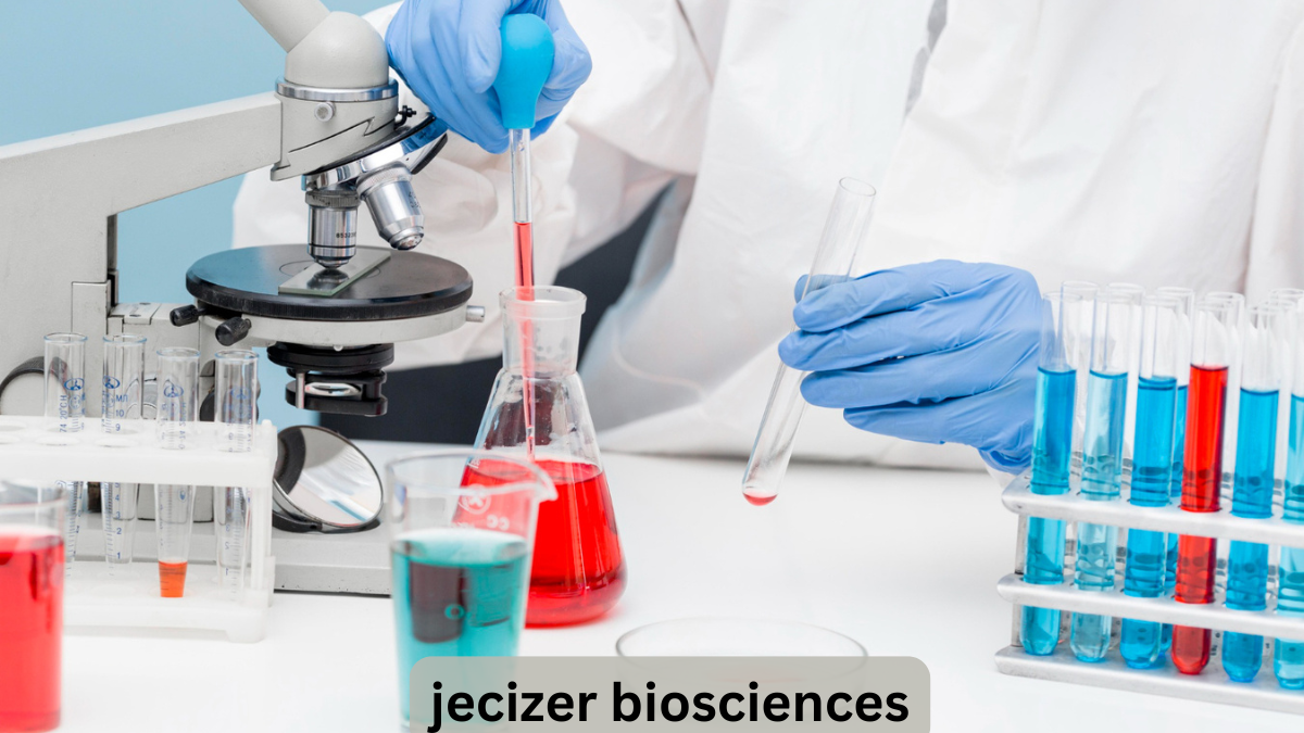 jecizer biosciences