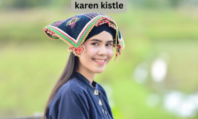 karen kistle