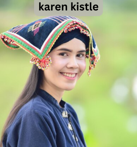 karen kistle