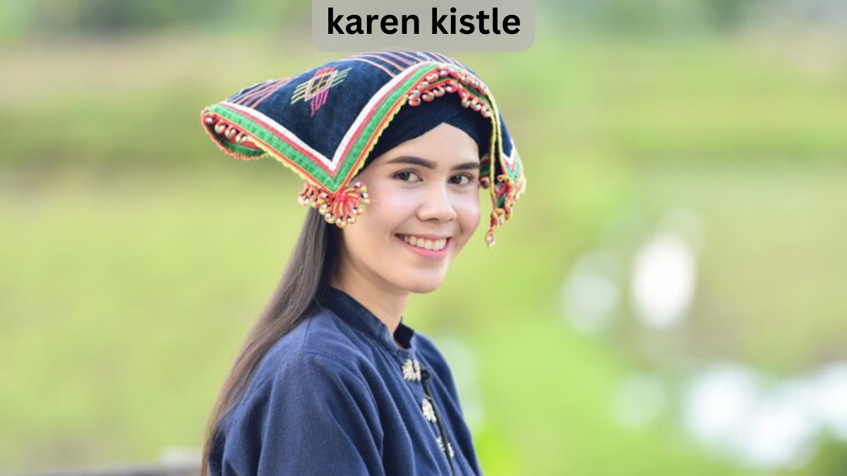 karen kistle