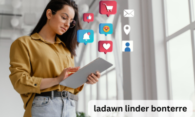 ladawn linder bonterre