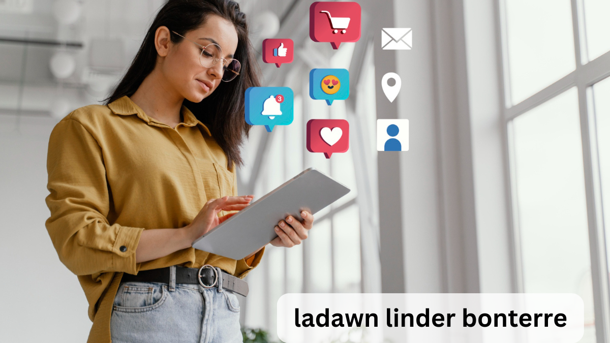 ladawn linder bonterre