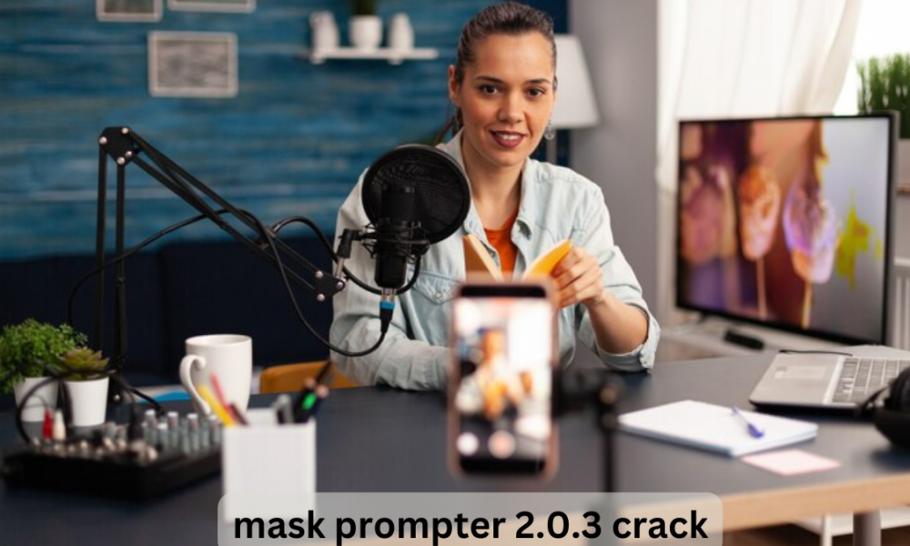 mask prompter 2.0.3 crack