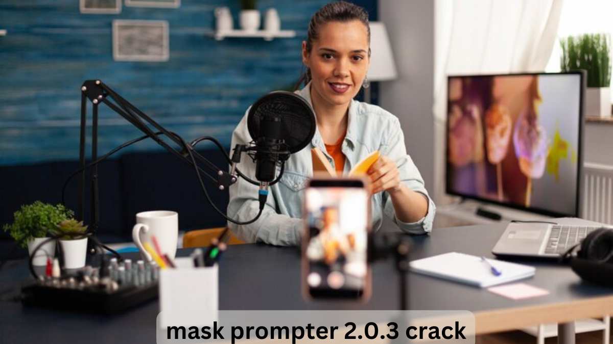 mask prompter 2.0.3 crack