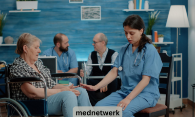 mednetwerk