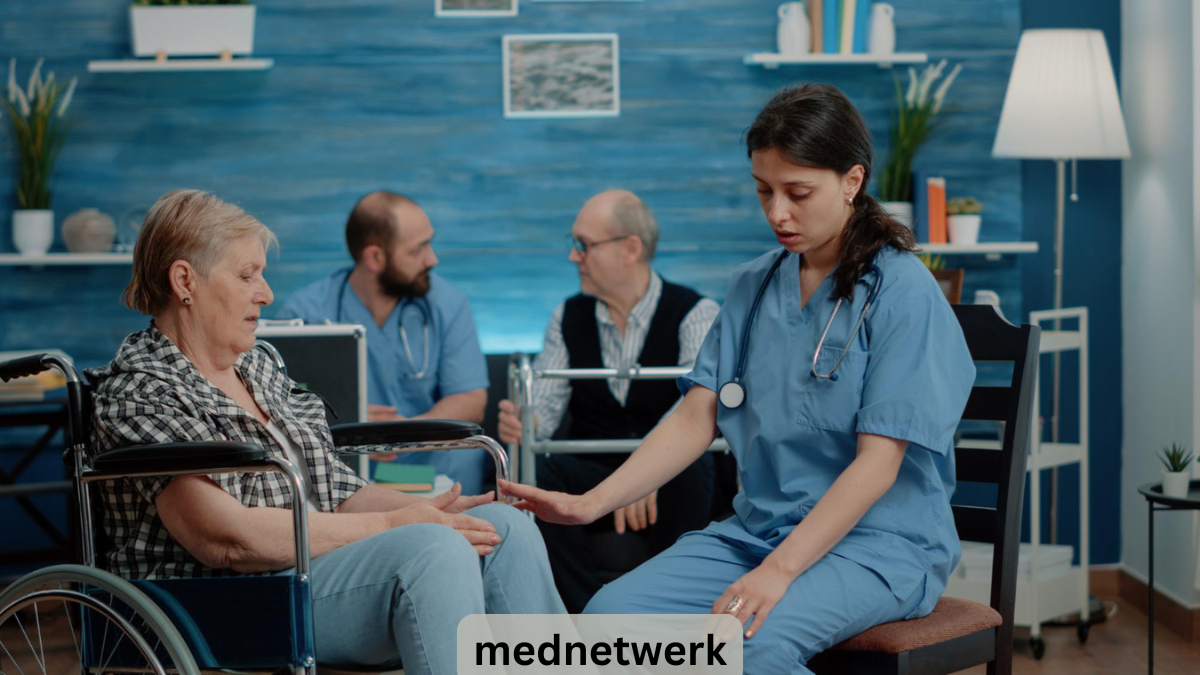 mednetwerk