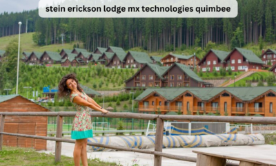 stein erickson lodge mx technologies quimbee