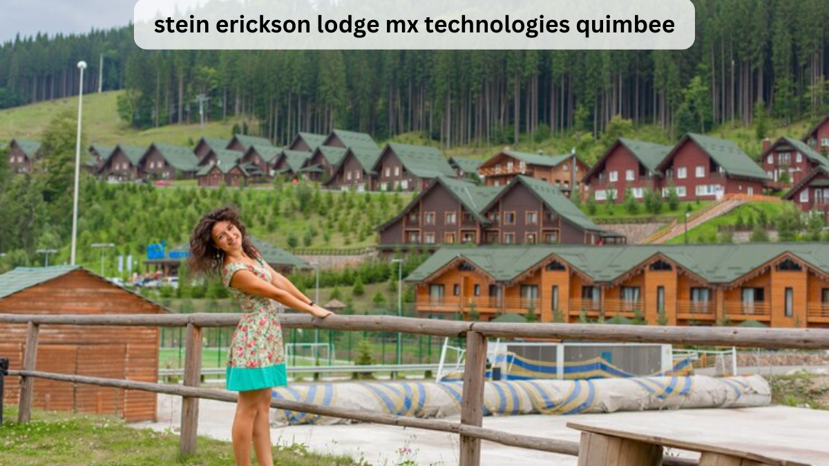 stein erickson lodge mx technologies quimbee