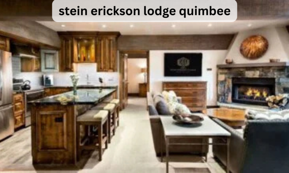 stein erickson lodge quimbee