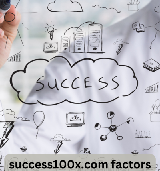 success100x.com factors