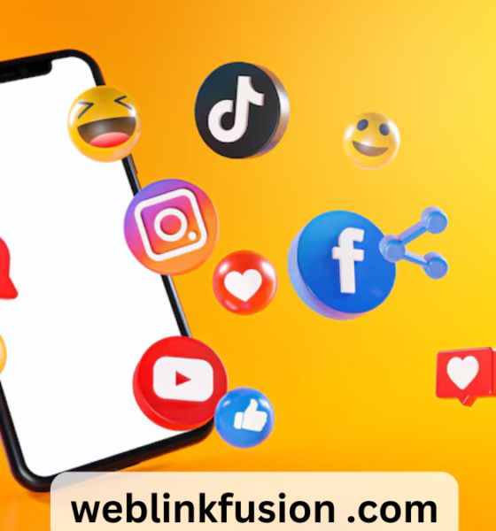 weblinkfusion .com