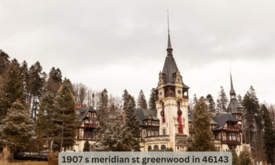 1907 s meridian st greenwood in 46143