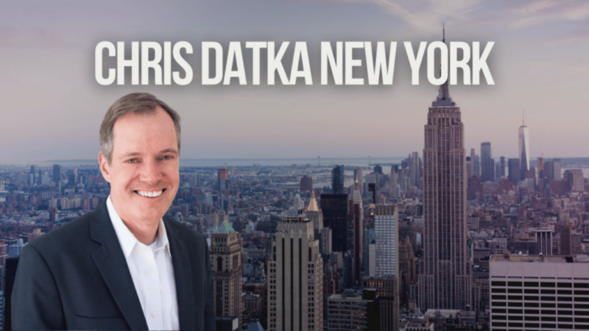 chris datka new york