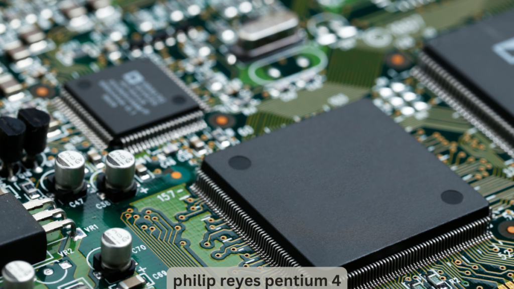 philip reyes pentium 4