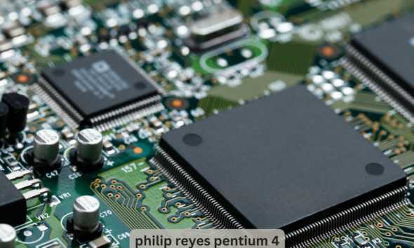 philip reyes pentium 4