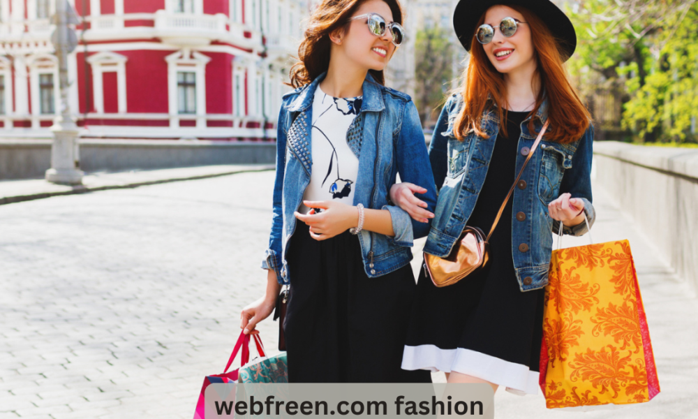 webfreen.com fashion