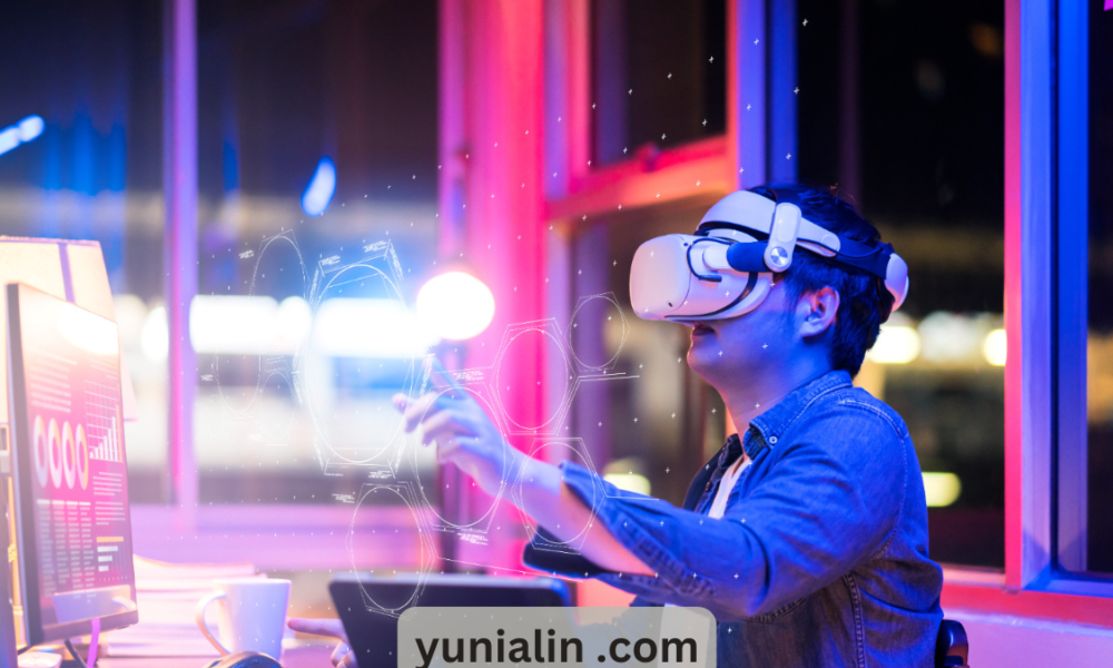 yunialin .com