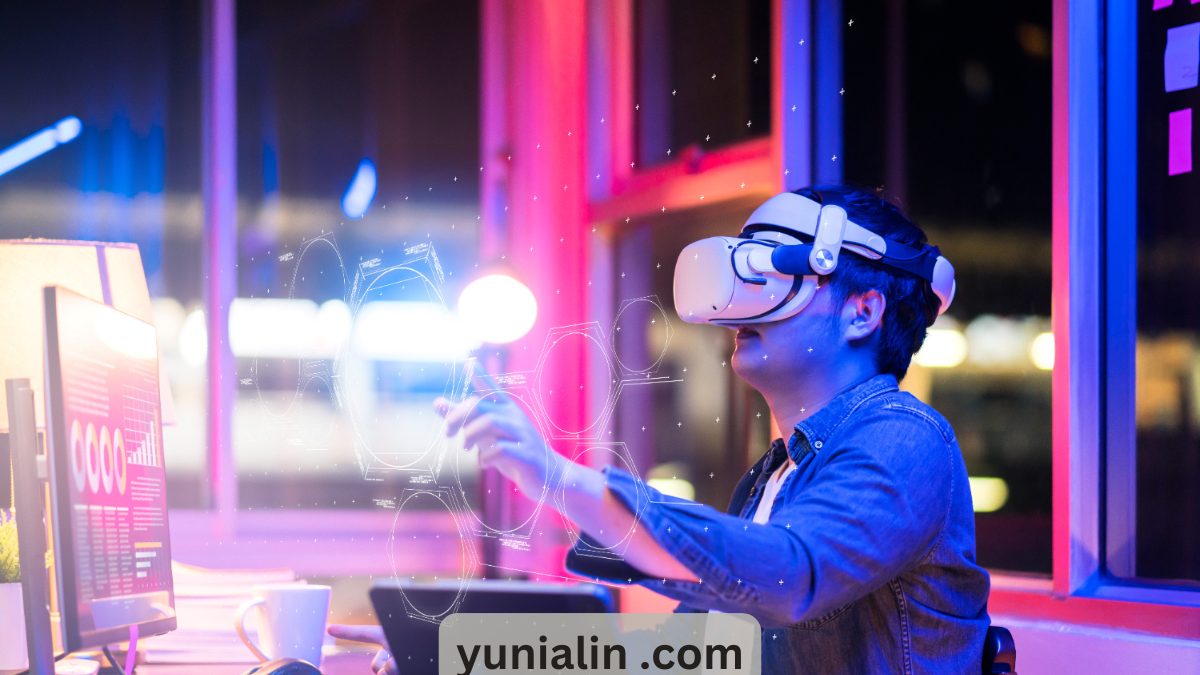 yunialin .com